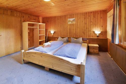 Alpenchalet Lacknerbrunn Bis 30 P