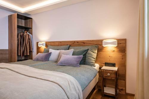 Apartamento Chalet Alpendomizil Ahorn