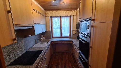 Apartamento Ferienwohnung Berggl�ck (nr. 2)