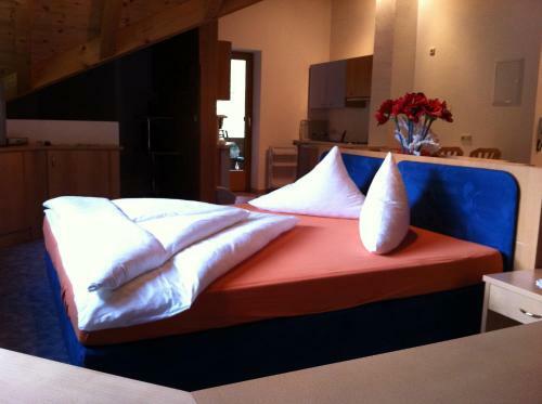 Apartamento Steglacher Hof