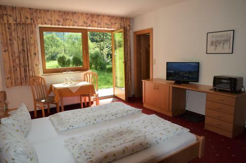 Apartamento Steglacher Hof