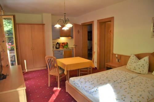 Apartamento Steglacher Hof