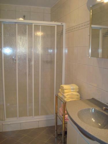 Apartamento Steglacher Hof