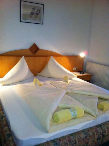 Apartamento Steglacher Hof