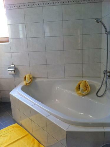 Apartamento Steglacher Hof
