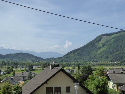 Villa Ambiente Chalet Julienh�he