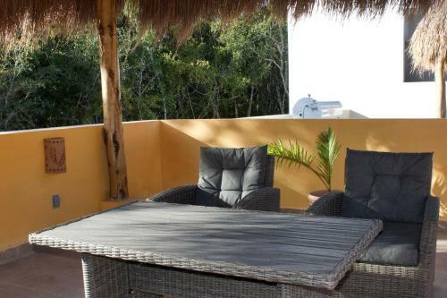 Villa Explore Riviera Maya, Private Pool, Palapa, High Internet Speed