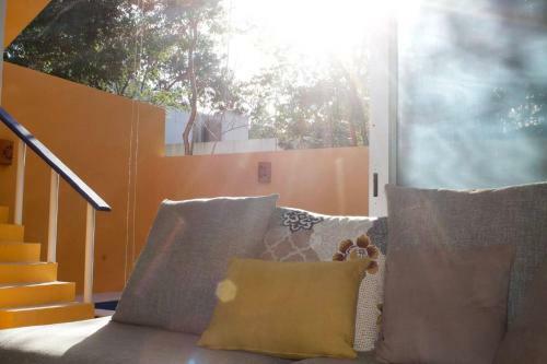 Villa Explore Riviera Maya, Private Pool, Palapa, High Internet Speed