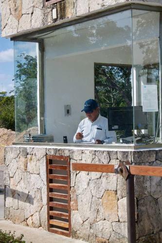 Villa Explore Riviera Maya, Private Pool, Palapa, High Internet Speed