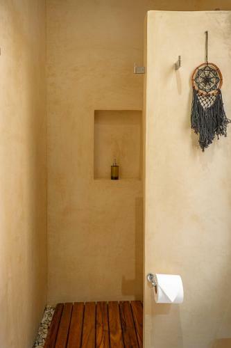 Villa Excellent 20 Mbps Tulum Townhouse