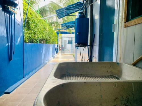 Apartamento Casa Azul Very Local Experience