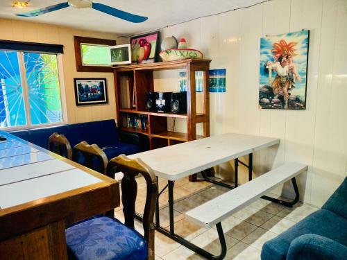 Apartamento Casa Azul Very Local Experience
