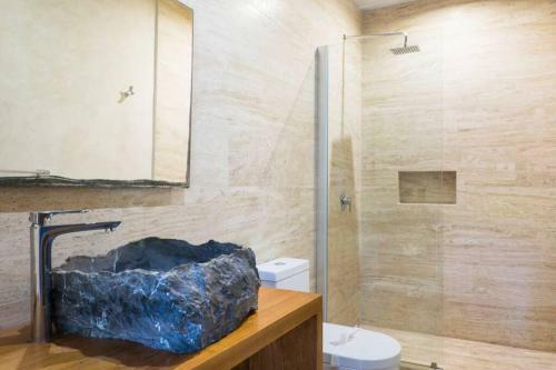 Villa Capricho - Jacuzzi And Chef Included 8ppl 4br