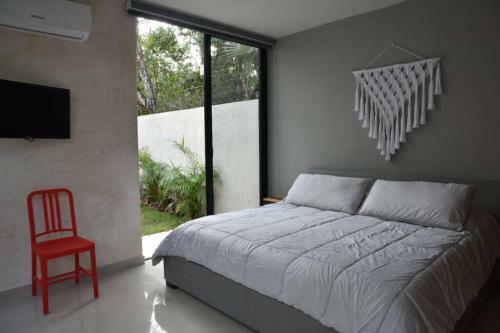 Villa Capricho - Jacuzzi And Chef Included 8ppl 4br