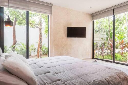 Villa Capricho - Jacuzzi And Chef Included 8ppl 4br