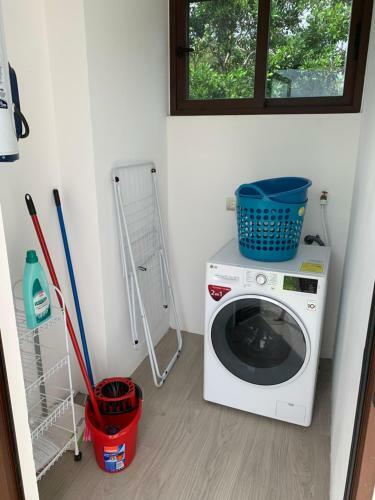 Apartamento Depa Dodo In Heaven Lagoon Condo