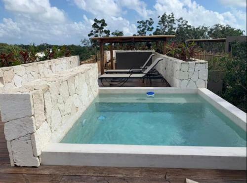 Apartamento Luxury Boutique Boho Apt With Access To Bardo
