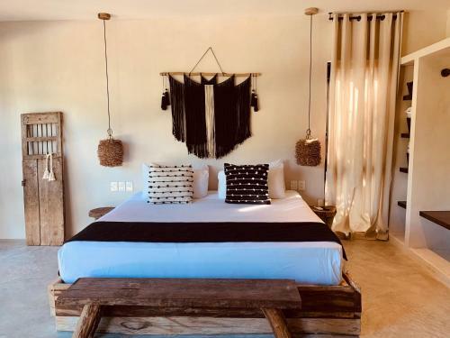 Boho Apartment 9 With Access To Hotel Bardo