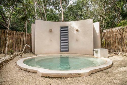 Apartamento Luxury Condos Macondo Tulum