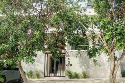 Beautiful And Relaxing Apartment In Tulum 50 Mgb