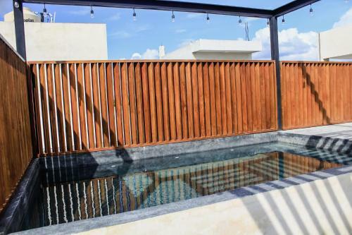 Beautiful And Relaxing Apartment In Tulum 50 Mgb
