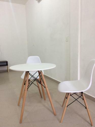 Apartamento Departamento C�ntrico En Tulum 200 Mbps Internet Casa Mauren