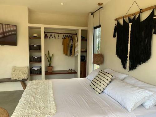Boho Apartment 12 With Access To Hotel Bardo