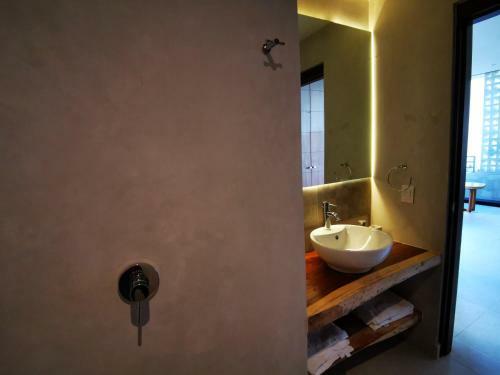 Luxury Apartment In Aldea Zama With Two Bikes Included