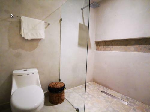 Luxury Apartment In Aldea Zama With Two Bikes Included