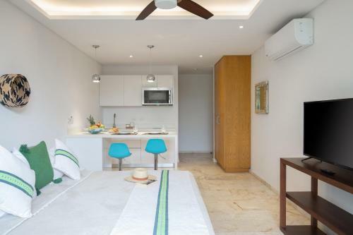 Apartamento Lumina At The Highline In Tulum