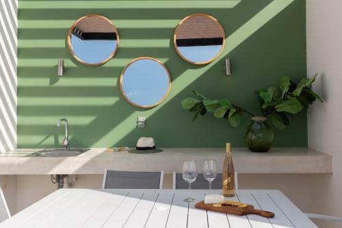 Apartamento Lumina At The Highline In Tulum