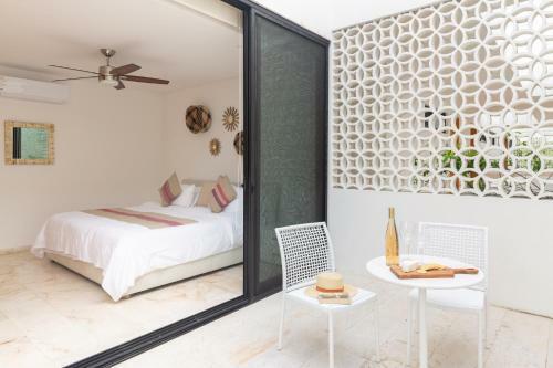 Apartamento Lumina At The Highline In Tulum
