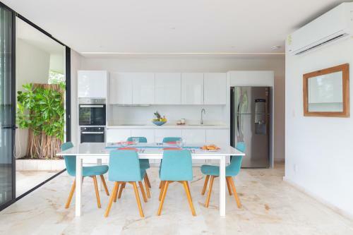 Apartamento Lumina At The Highline In Tulum