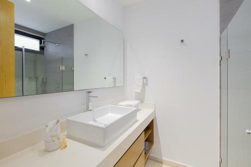Apartamento Lumina At The Highline In Tulum