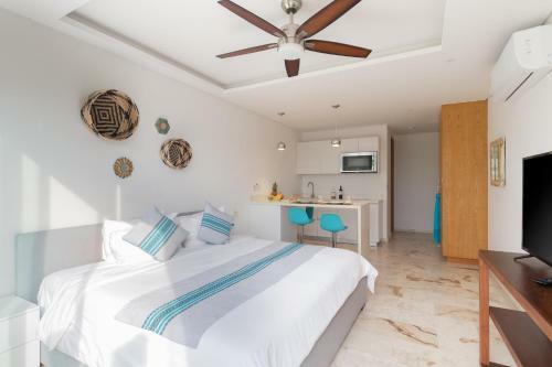 Apartamento Lumina At The Highline In Tulum