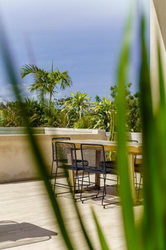 Apartamento 305 Luxury Penthouse With Private Pool