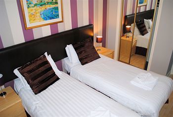 Apartamentos Hot-el-apartments Canon Court