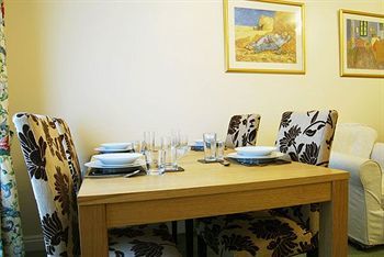 Apartamentos Hot-el-apartments Canon Court