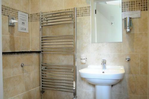 Hostal Queens Guest House