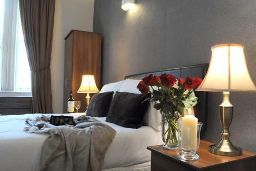 Hostal Queens Guest House