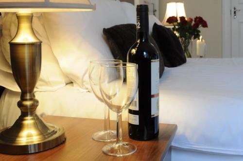 Hostal Queens Guest House