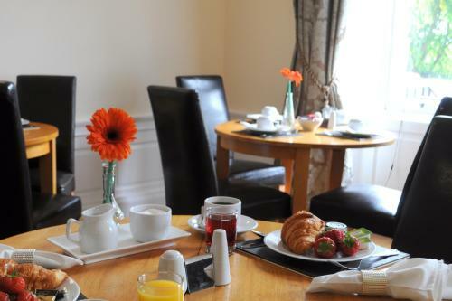 Hostal Queens Guest House
