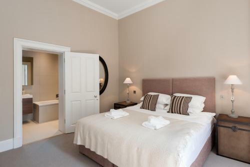 Apartamento Destiny Scotland Q-residence
