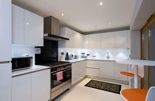 Apartamento Destiny Scotland Q-residence