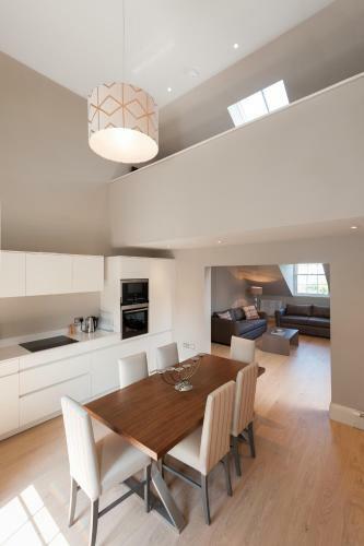 Apartamento Destiny Scotland Q-residence