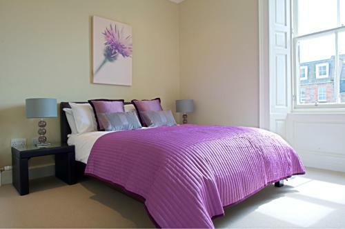 Apartamento Destiny Scotland Q-residence