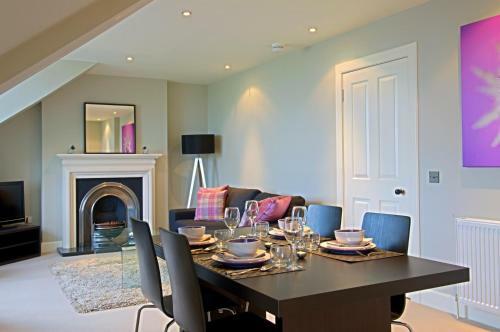 Apartamento Destiny Scotland Q-residence