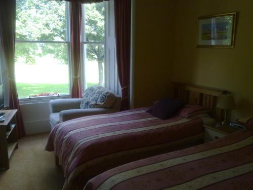 Hostal Mackenzie Guest House