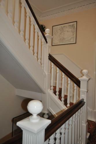 Hostal Ashdene House
