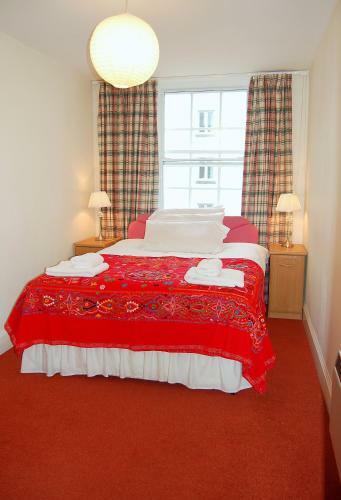 Royal Mile Apartment